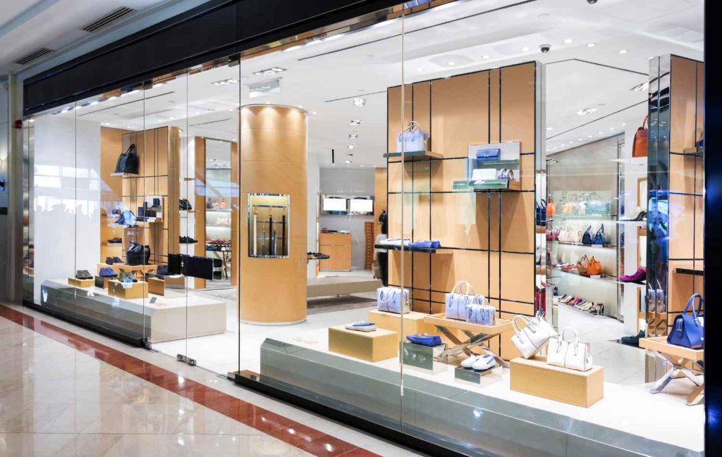 Store Design