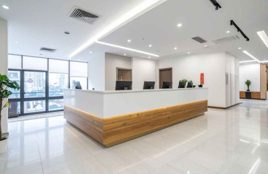 משרדים ושטחים מסחריים להשכרה2